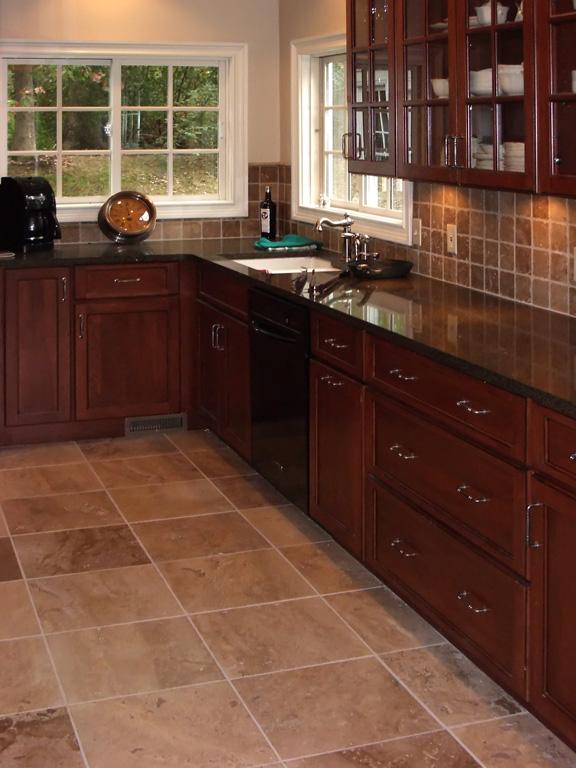 Pictures for Works of Art Tile, Kitchen Design, Kitchen & Bath Remodeling in St. Louis